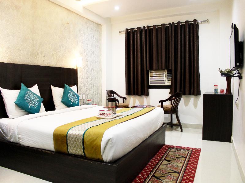 Oyo Rooms Fatehabad Road 2 