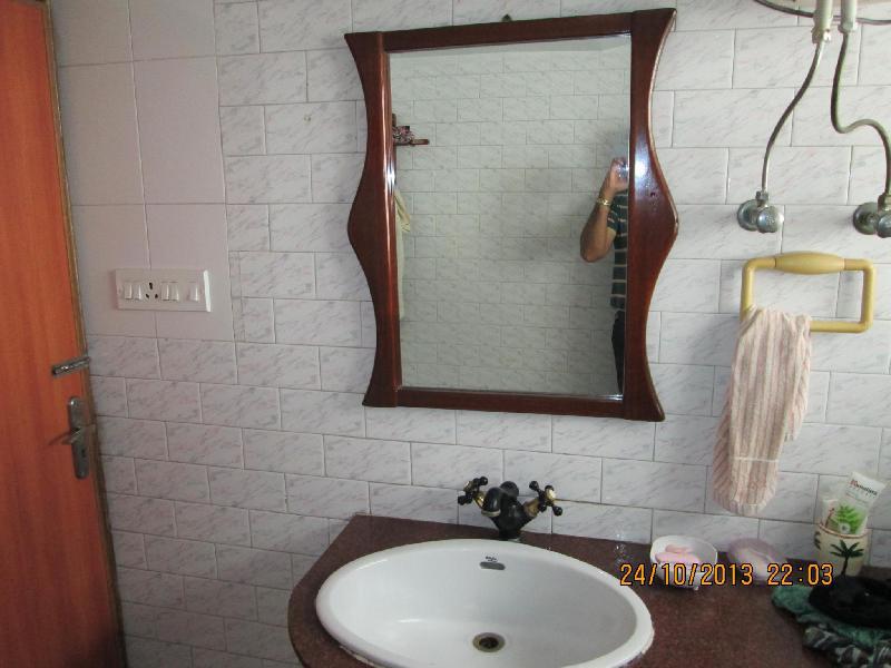 Service Apartments Park Street Kolkata 