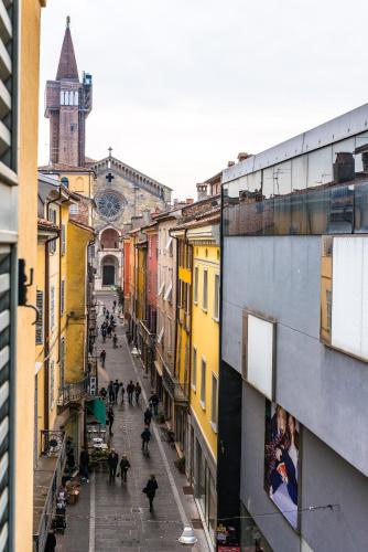 Duomo Guesthouse 