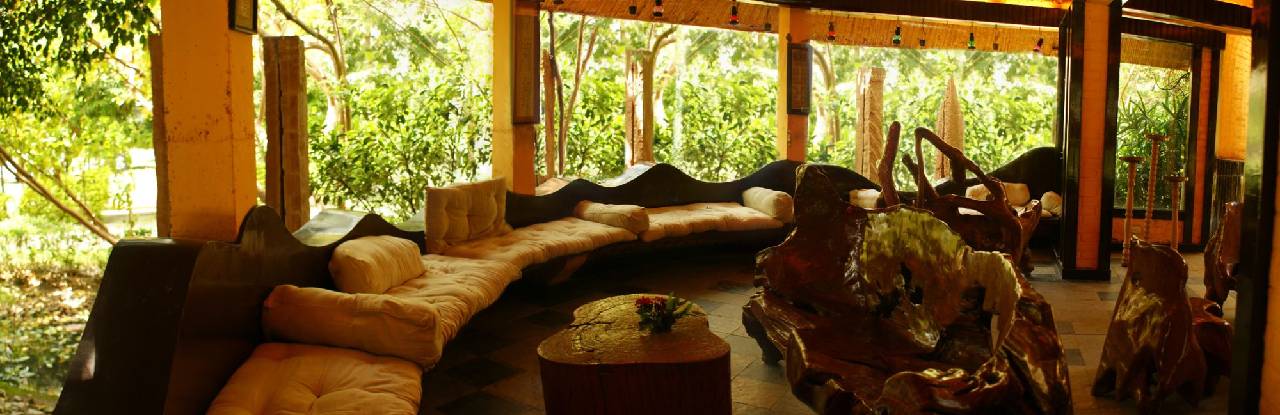 The Solluna Resort 