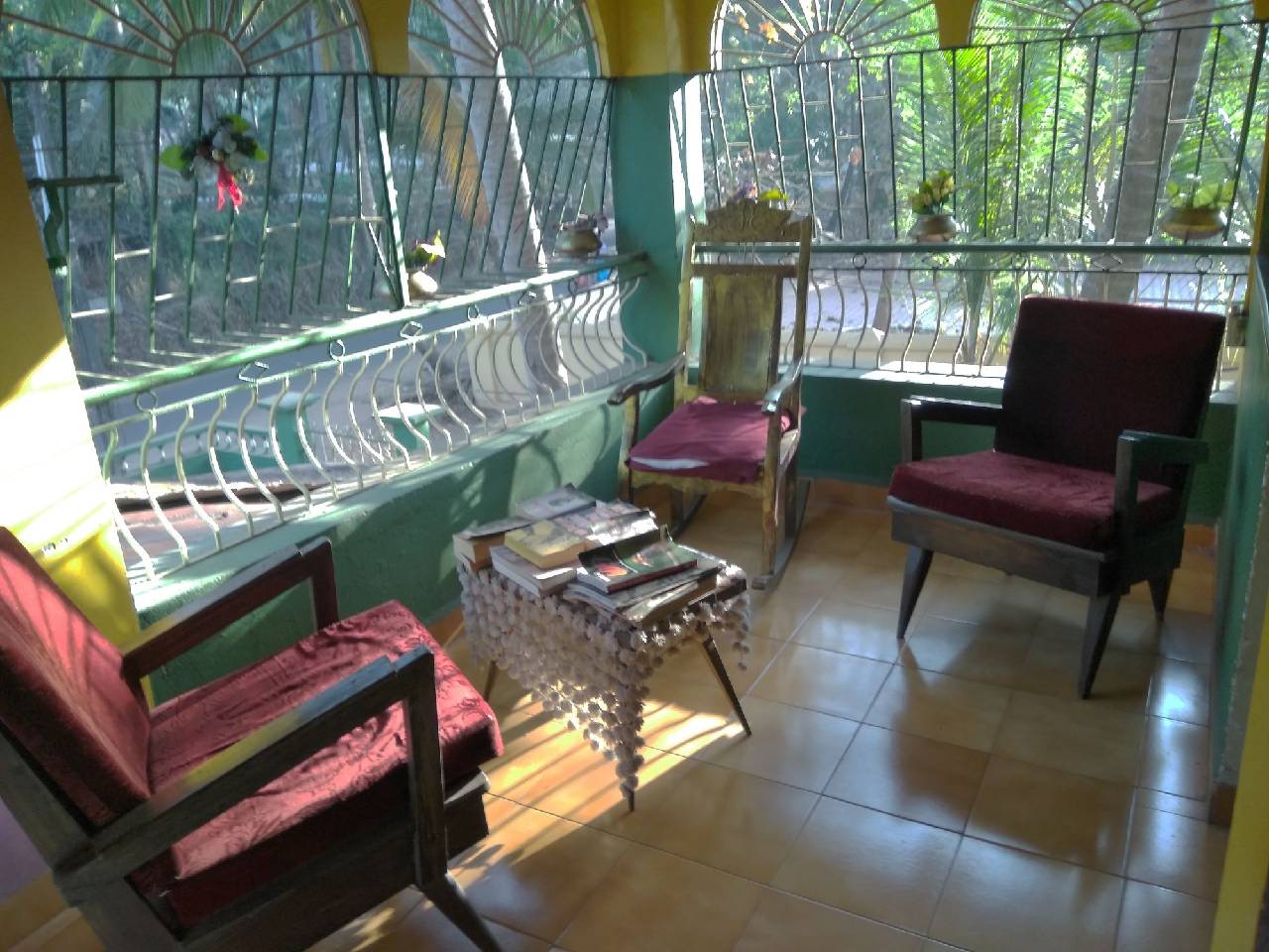 Jes Guest House (جس گست هاوس) 