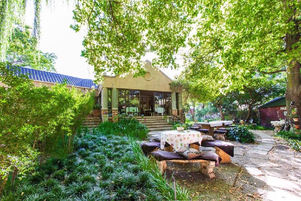Hands On Retreat and Sleep Spa Craighall