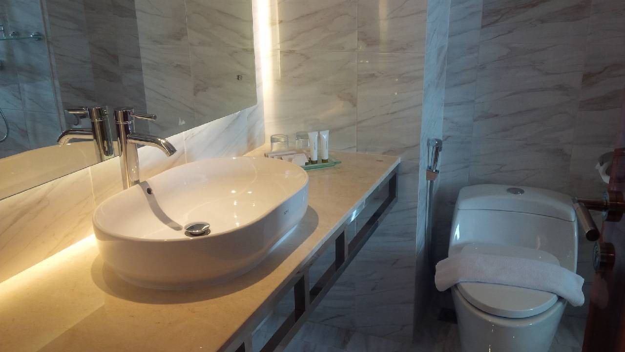 Royal Asnof Hotel 