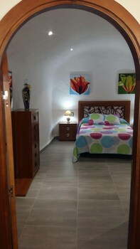 Casa Cuevas El Mirador Guestroom