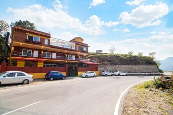 Nirvana Lodge & Lounge Mussoorie Featured Image