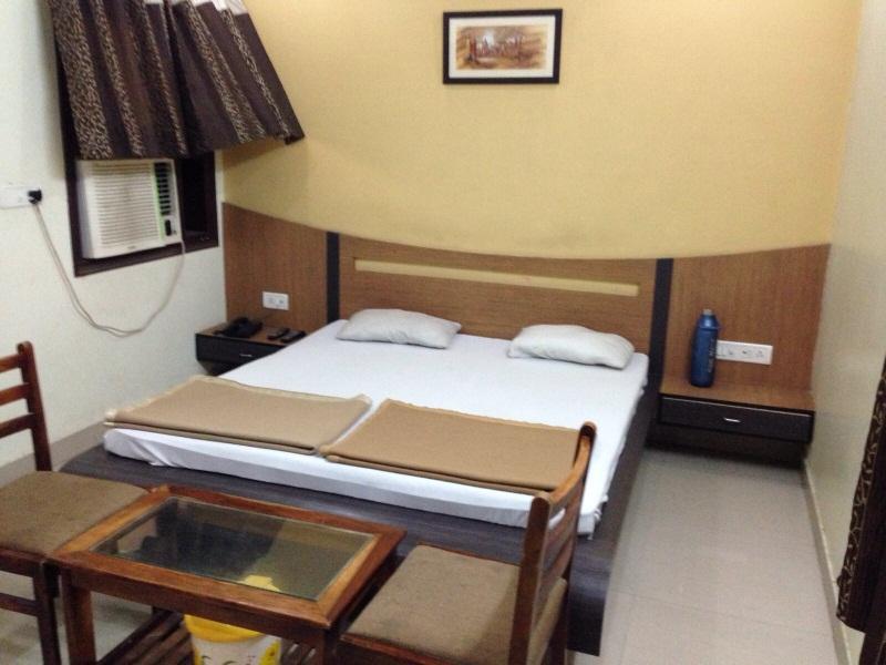 Hotel Shivam And Restaurant 