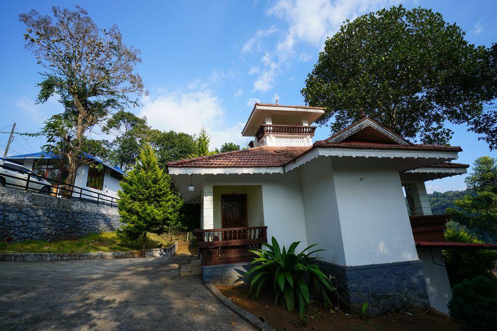 Oyo 11493 Hotel Misty Valley 