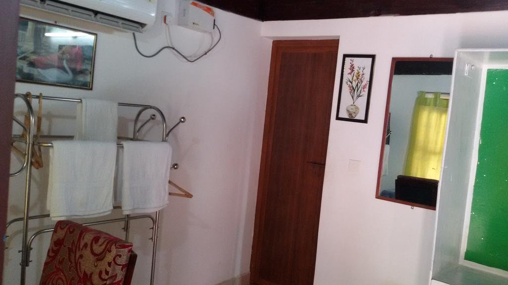 Sreevalsam Inn 