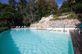 Centro Arnaldi Outdoor Pool
