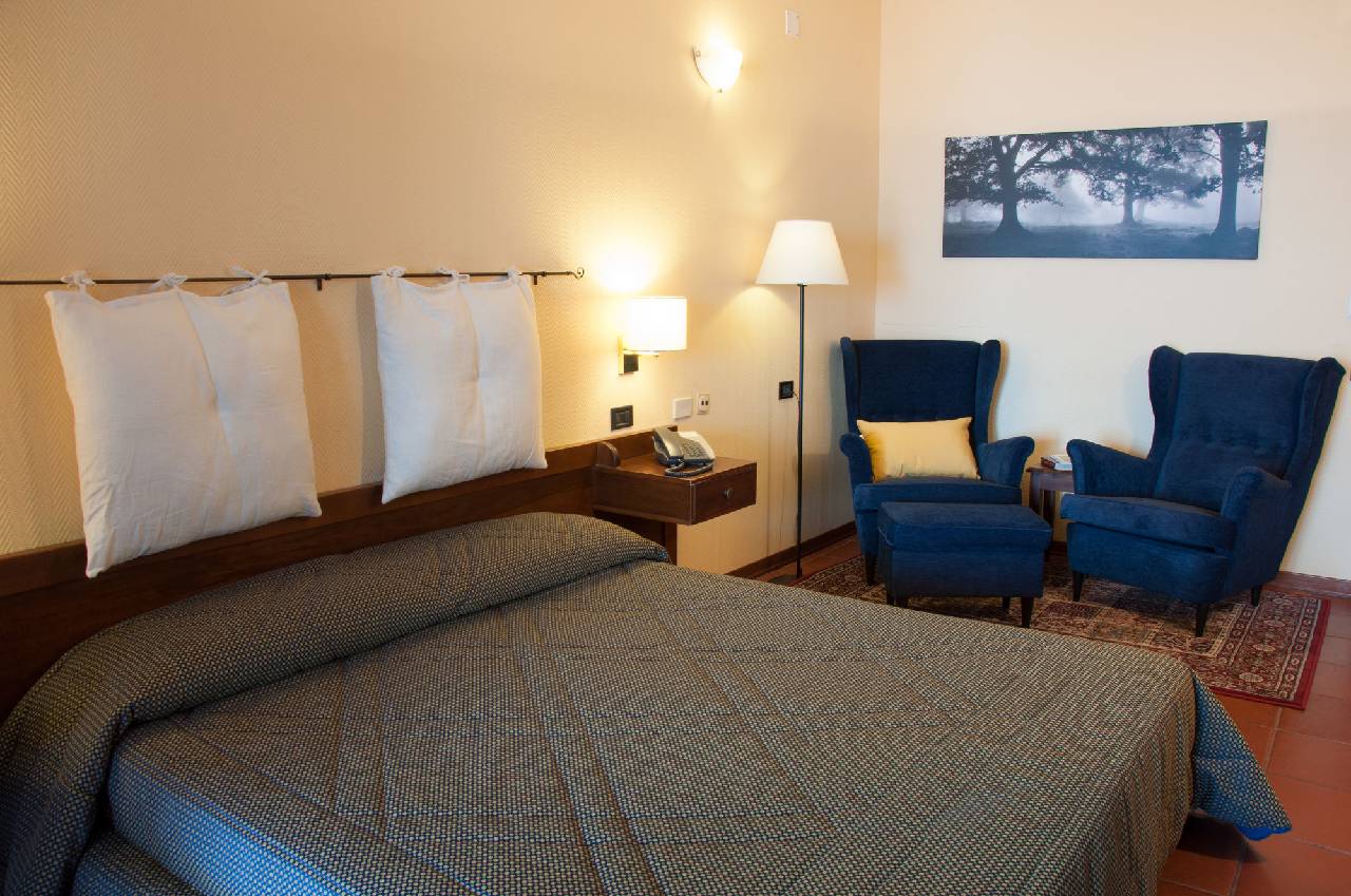 Hotel Corsaro 