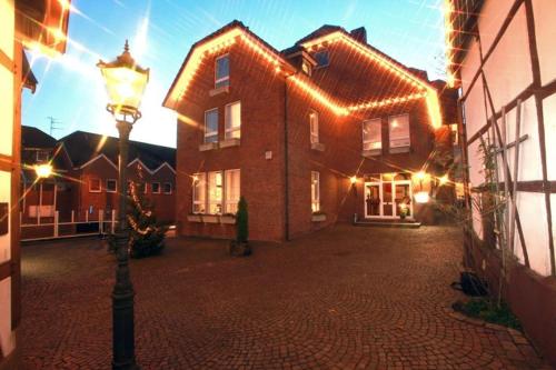 Hotel Hubertus 