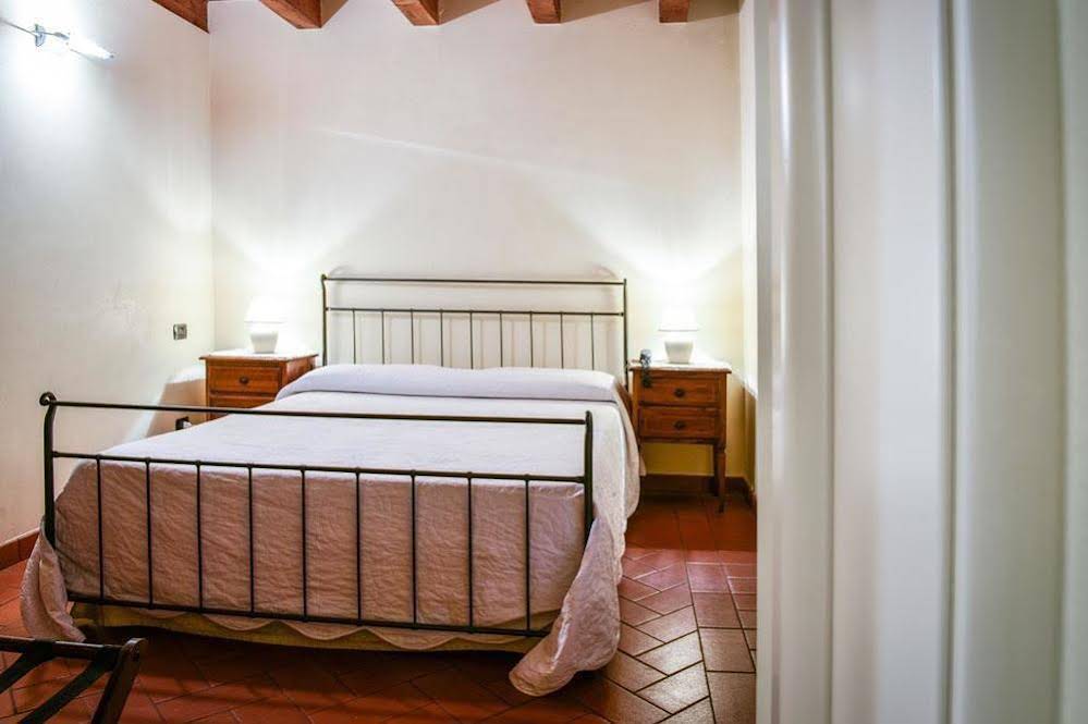 Residence Antico San Zeno 
