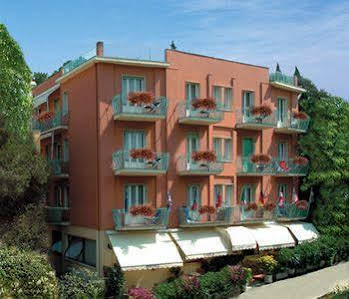 Hotel Carla 