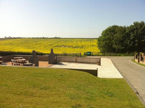 Red House Farm Cottages 