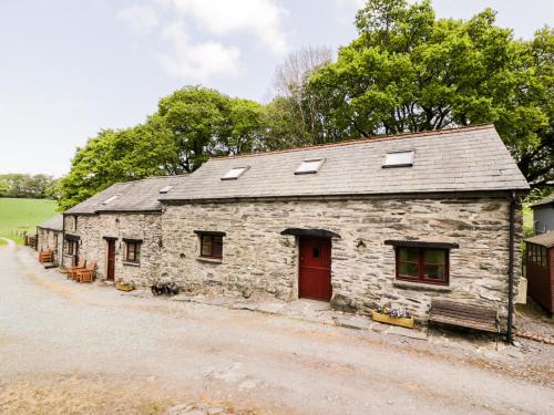 Ysgubor Cottage 