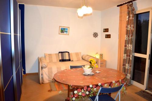 Orchidea Apartments 