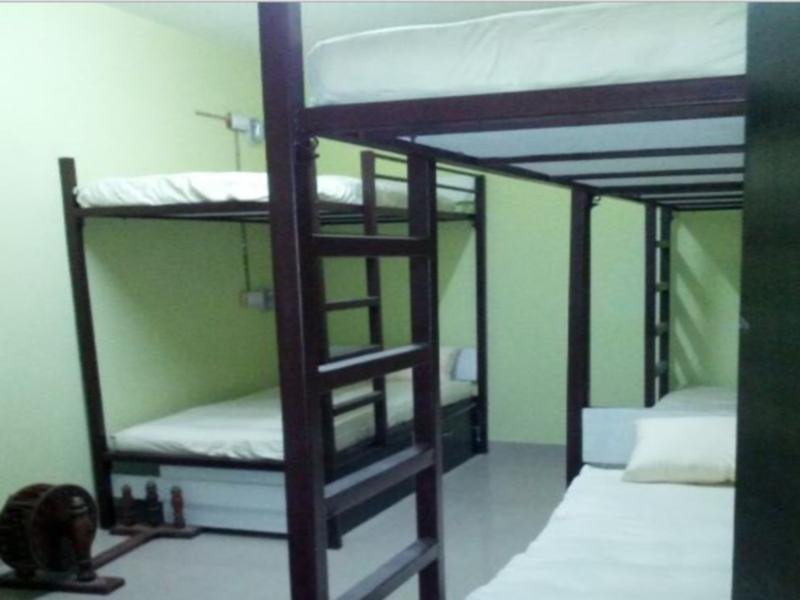 Jugaadus Hostel 