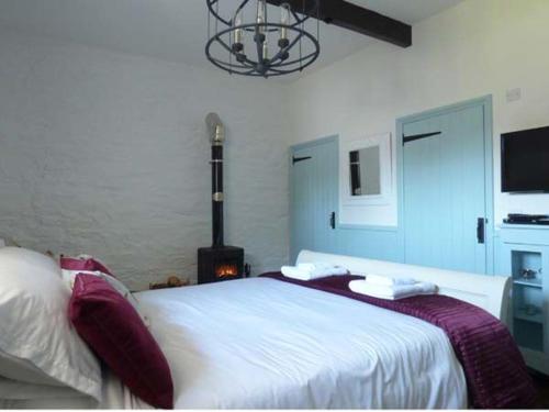 Nightingale Cottage Liskeard 