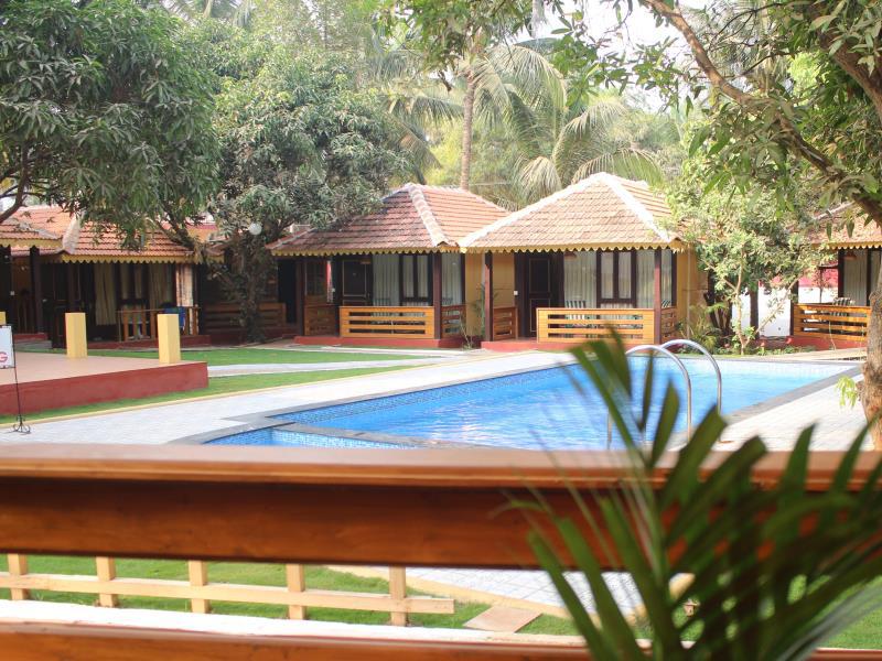 Antara Goa 