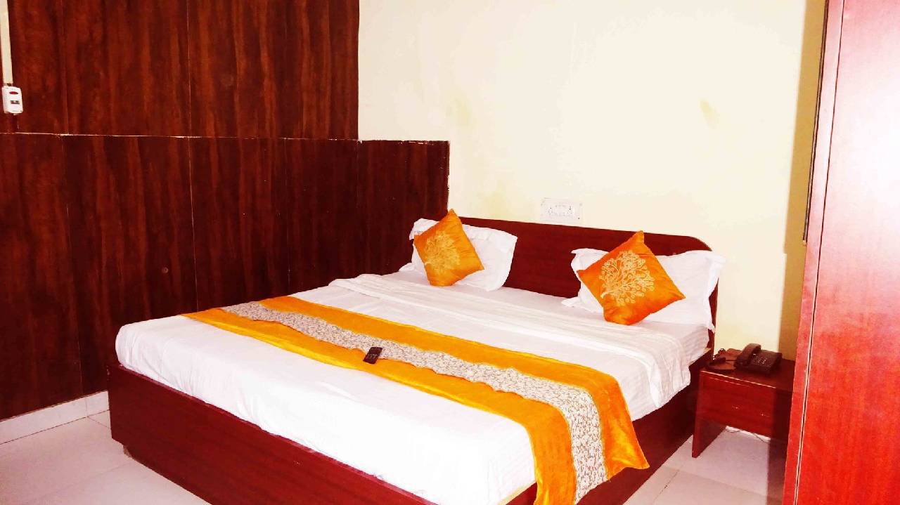 Hotel Madhav Stay 