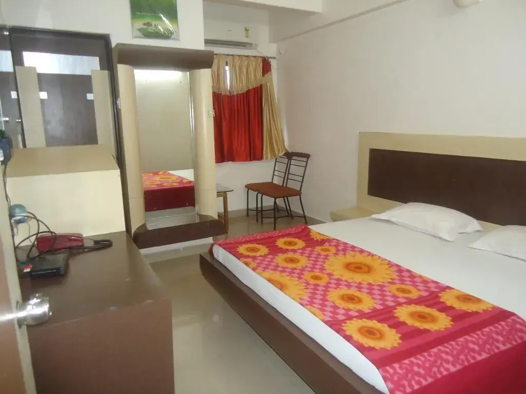 Hotel Sony Palace 