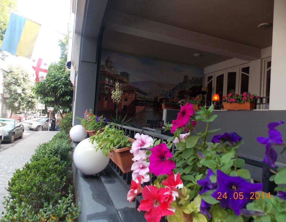 David Sultan Hotel 