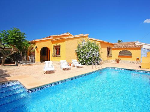 Villa Las Cañas 