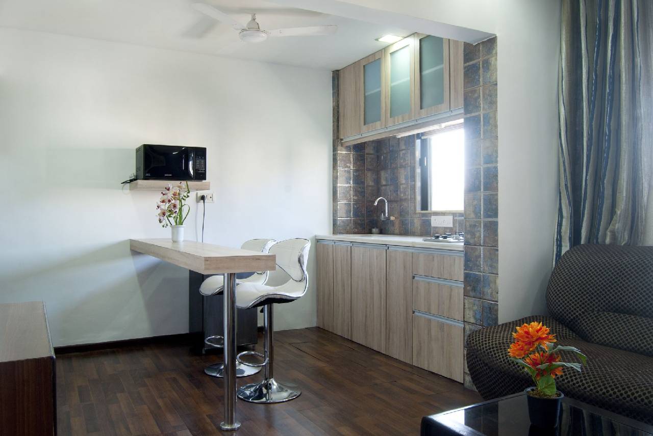 Landmark Asia Serviced Apartments 