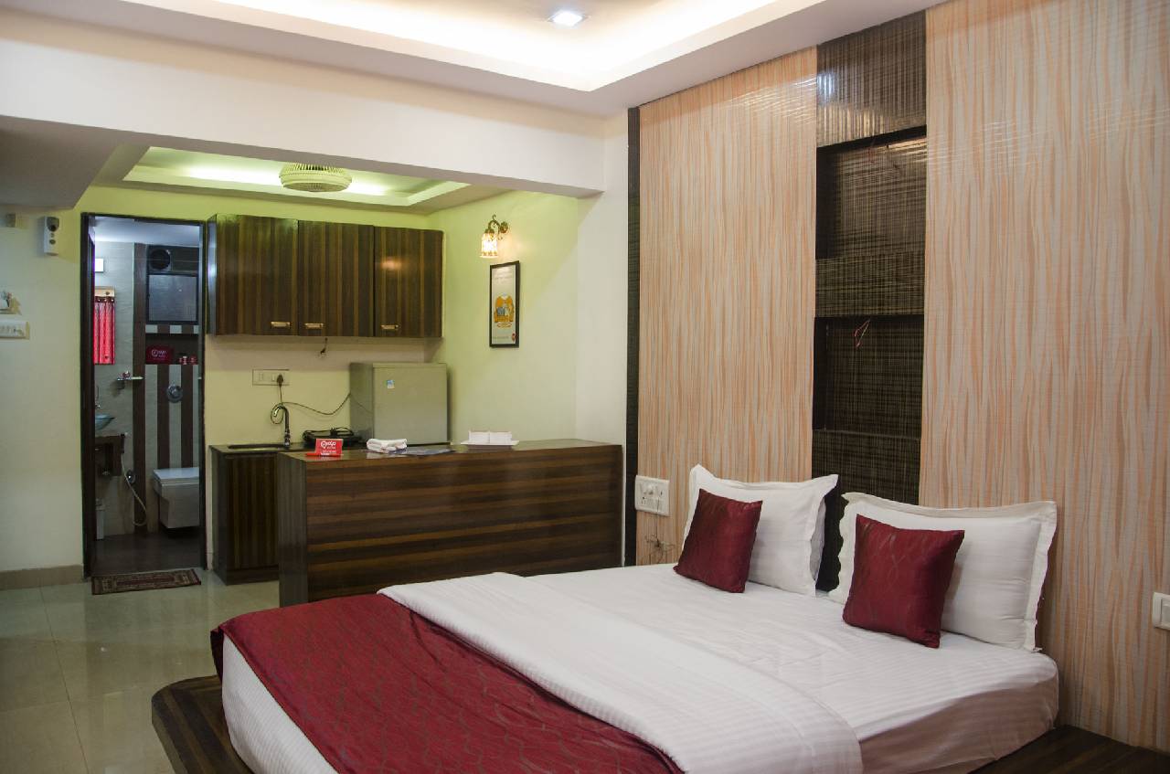 Oyo 425 Hotel Wanton House 