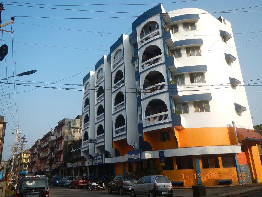 Hotel Rukmini 