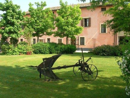 B&b Cascina Le Rose 
