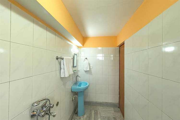 Hotel Sikkim Aurora 