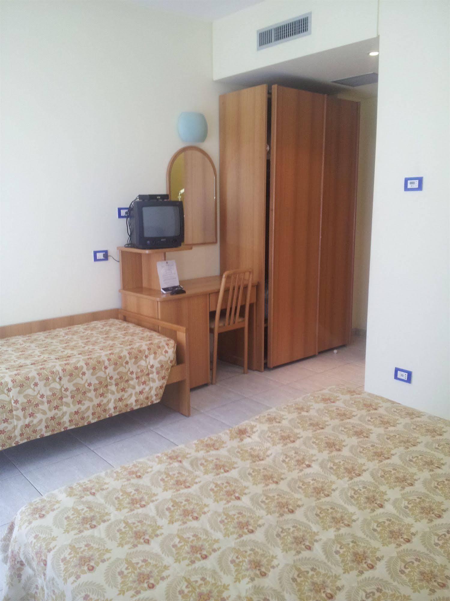 Hotel Gabbiano 