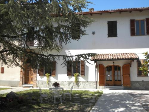 I Peschi B&b 