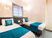 Oyo Rooms Opposite Colaba Police Station 