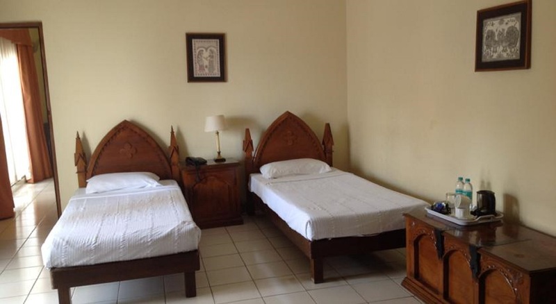 Karma Royal Haathi Mahal Room