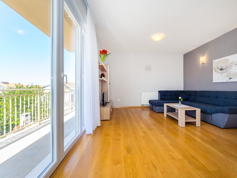 Brkić No.2 General view