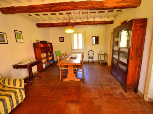 Holiday Home Paola 