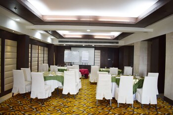 Vits Mango Blossom Banquet Hall