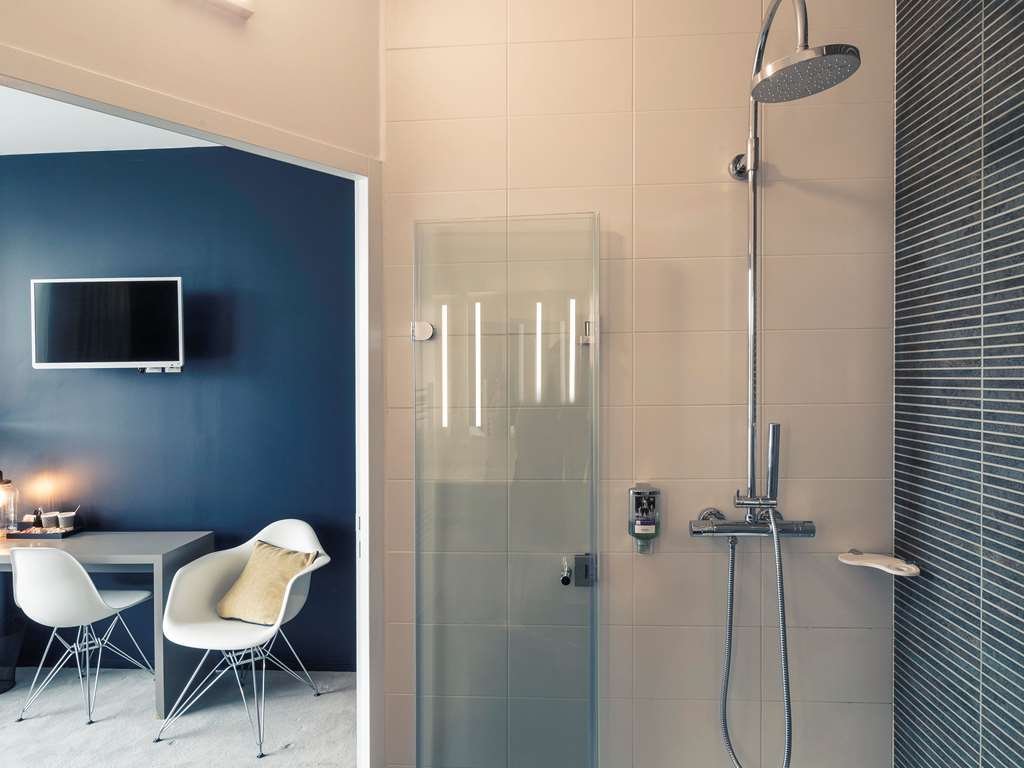 Hôtel Mercure Zénith Nantes Saint Herblain Guest room - 11