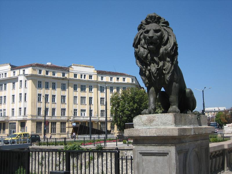 Alexander Business Apartments Terrace