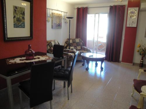 Apartamento Mare Nostrum 