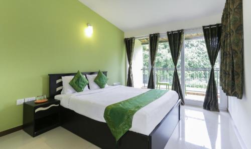 Treebo Laa Gardenia Resort 