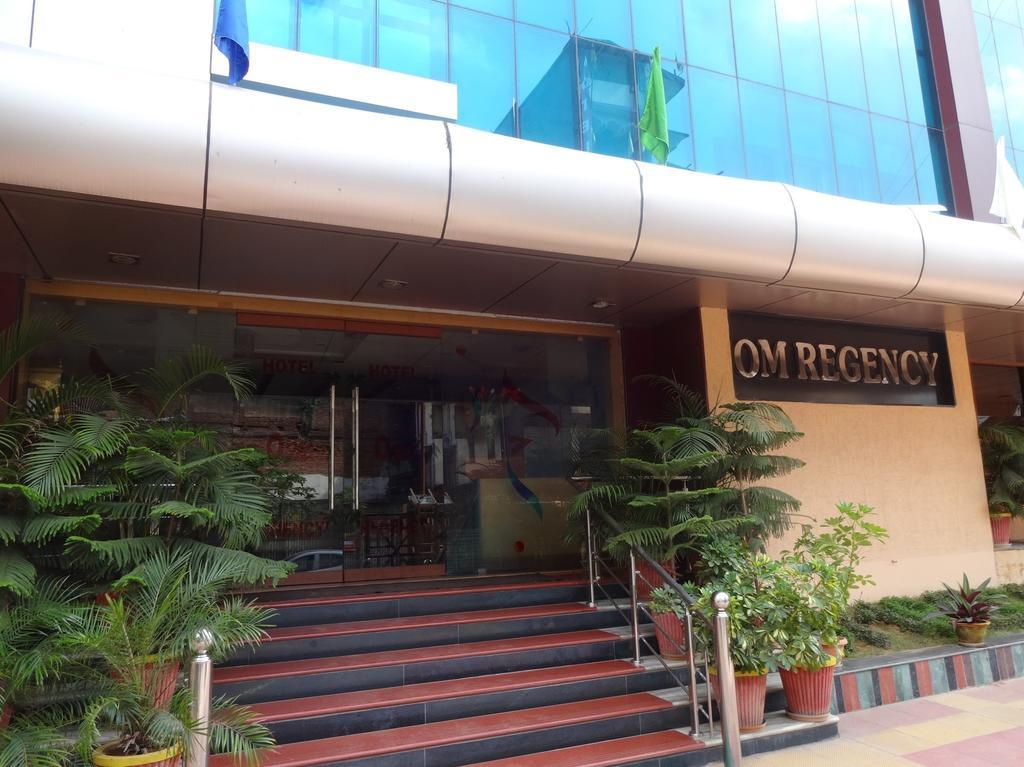 Om Regency Luxury Hotel In Ranchi 