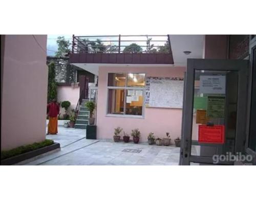 Hotel Divya 