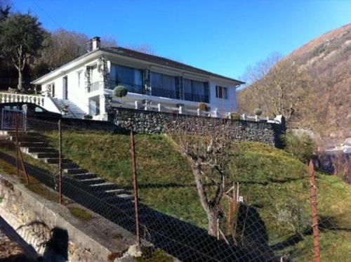 Self Catering Flats In Luchon 