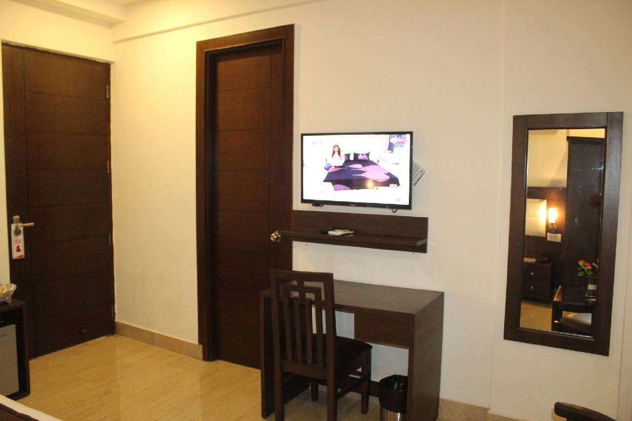 Hotel Holiday Hill 