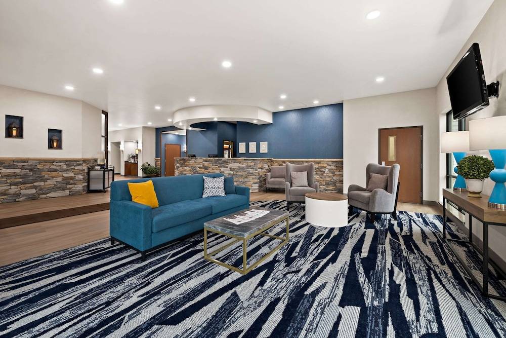 Comfort Suites Hudson I 94 - photo 3