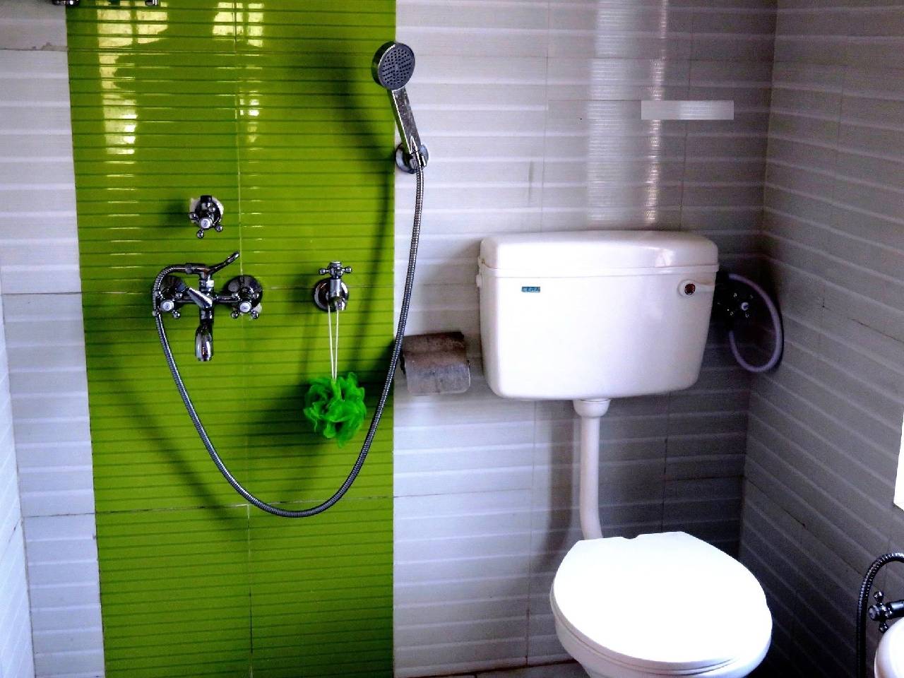 Rahela Guest House & Home Stay 