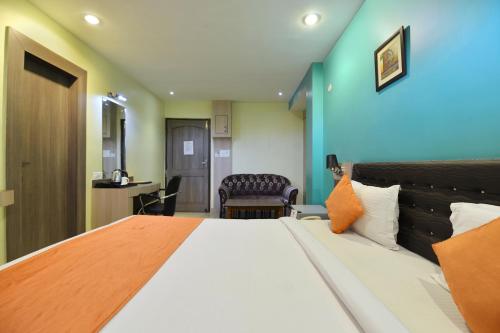 Oyo 10909 Sunrise Inn 